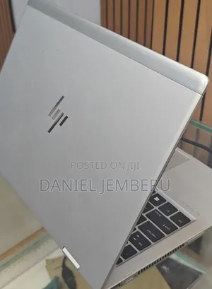 New Laptop HP EliteBook 840 G6 16GB Intel Core i5 SSD 512GB