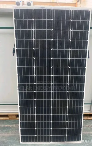 16kw Solar Panel, Invertor and Lithium Ion Batteries
