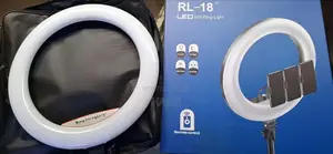 Ring Light
