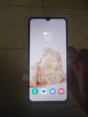 Samsung Galaxy A13 128 GB Black