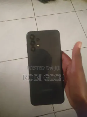 Samsung Galaxy A13 128 GB Black