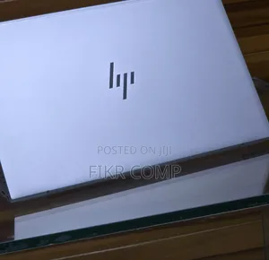 New Laptop HP Envy 14 8GB Intel Core i5 SSD 256GB