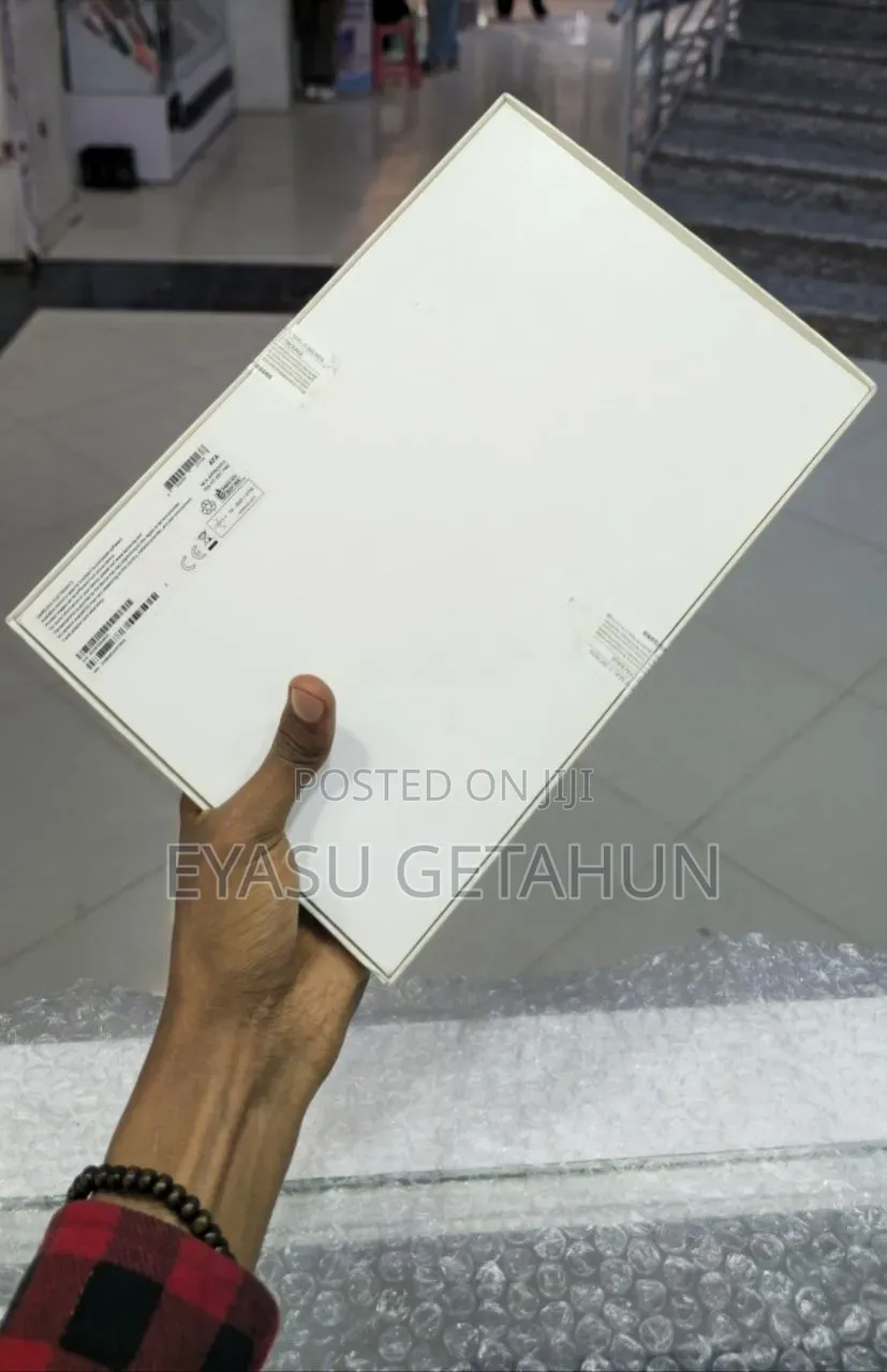 New Samsung Galaxy Tab S8 256 GB