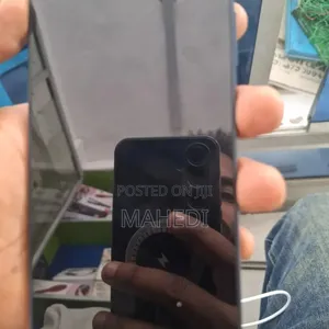 New Samsung Galaxy A06 64 GB Black