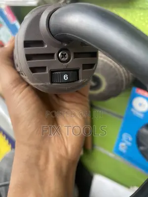 Angle Grinder 950 Watt