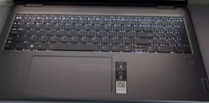 New Laptop Lenovo Yoga 7i 16GB Intel Core i7 SSD 512GB