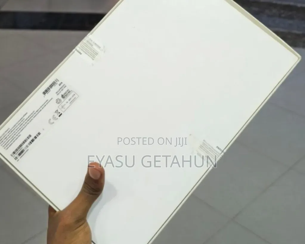 New Samsung Galaxy Tab S8 256 GB