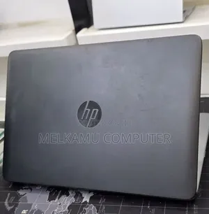 New Laptop HP EliteBook 840 G1 4GB Intel Core i5 SSD 500GB