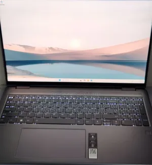 New Laptop Lenovo Yoga 7i 16GB Intel Core i7 SSD 512GB