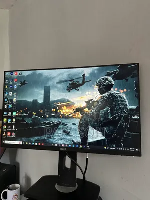 Dell Monitor