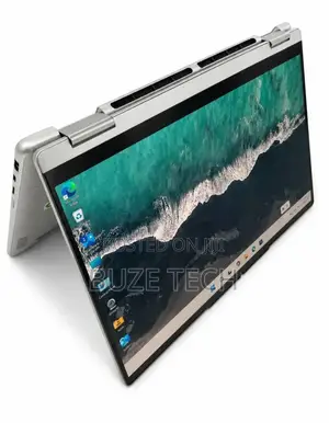 New Laptop Lenovo Yoga 7i 32GB Intel Core Ultra 7 SSD 1T