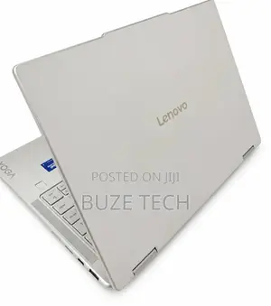 New Laptop Lenovo Yoga 7i 32GB Intel Core Ultra 7 SSD 1T