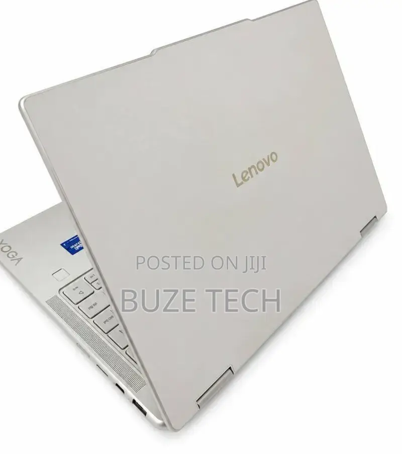 New Laptop Lenovo Yoga 7i 32GB Intel Core Ultra 7 SSD 1T