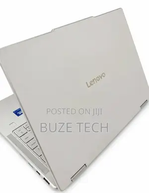 New Laptop Lenovo Yoga 7i 32GB Intel Core Ultra 7 SSD 1T