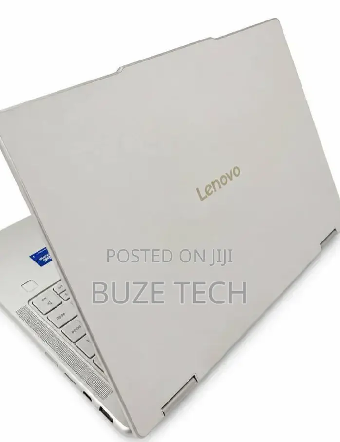 New Laptop Lenovo Yoga 7i 32GB Intel Core Ultra 7 SSD 1T