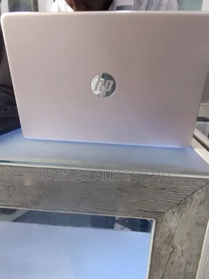Laptop HP Stream Notebook 8GB Intel Core i5 SSD 512GB