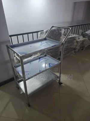 Stainless Steel