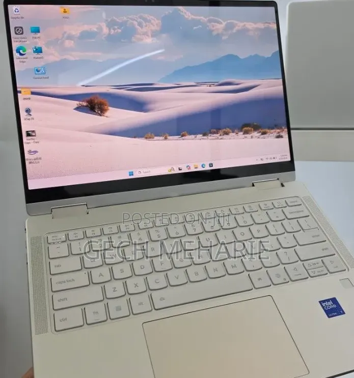 New Laptop Lenovo ThinkPad Yoga 32GB Intel Core Ultra 7 SSD 1T