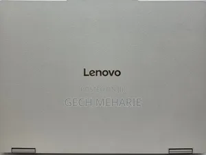 New Laptop Lenovo ThinkPad Yoga 32GB Intel Core Ultra 7 SSD 1T
