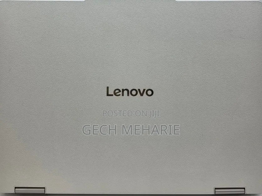 New Laptop Lenovo ThinkPad Yoga 32GB Intel Core Ultra 7 SSD 1T