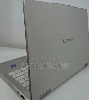 New Laptop Lenovo ThinkPad Yoga 32GB Intel Core Ultra 7 SSD 1T