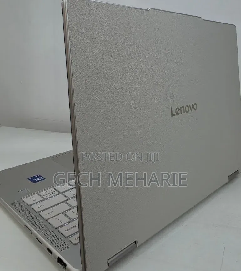New Laptop Lenovo ThinkPad Yoga 32GB Intel Core Ultra 7 SSD 1T