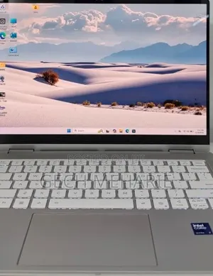 New Laptop Lenovo ThinkPad Yoga 32GB Intel Core Ultra 7 SSD 1T