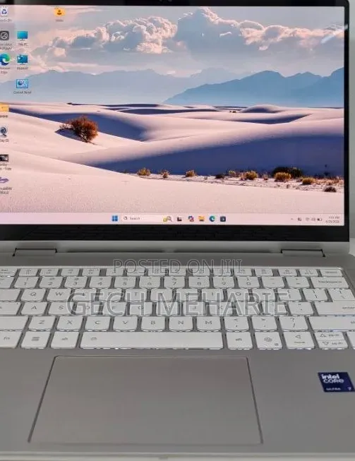 New Laptop Lenovo ThinkPad Yoga 32GB Intel Core Ultra 7 SSD 1T