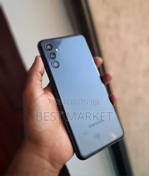 Samsung Galaxy M13 64 GB Black