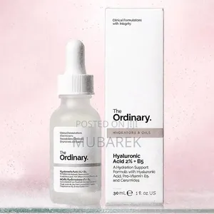 Achieve Plump, Dewy Skin Instantly – The Ordinary Serum