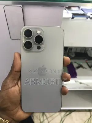 Apple iPhone 15 Pro Max 256 GB Bronze