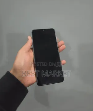 Samsung Galaxy M13 64 GB Black
