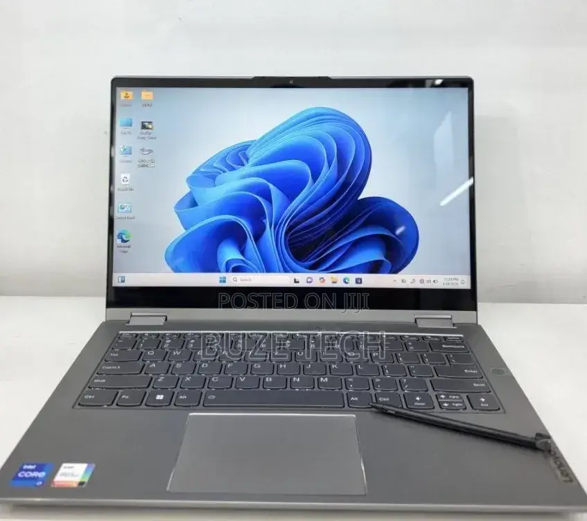 New Laptop Lenovo 16GB Intel Core i7 SSD 512GB