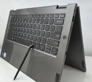 New Laptop Lenovo 16GB Intel Core i7 SSD 512GB