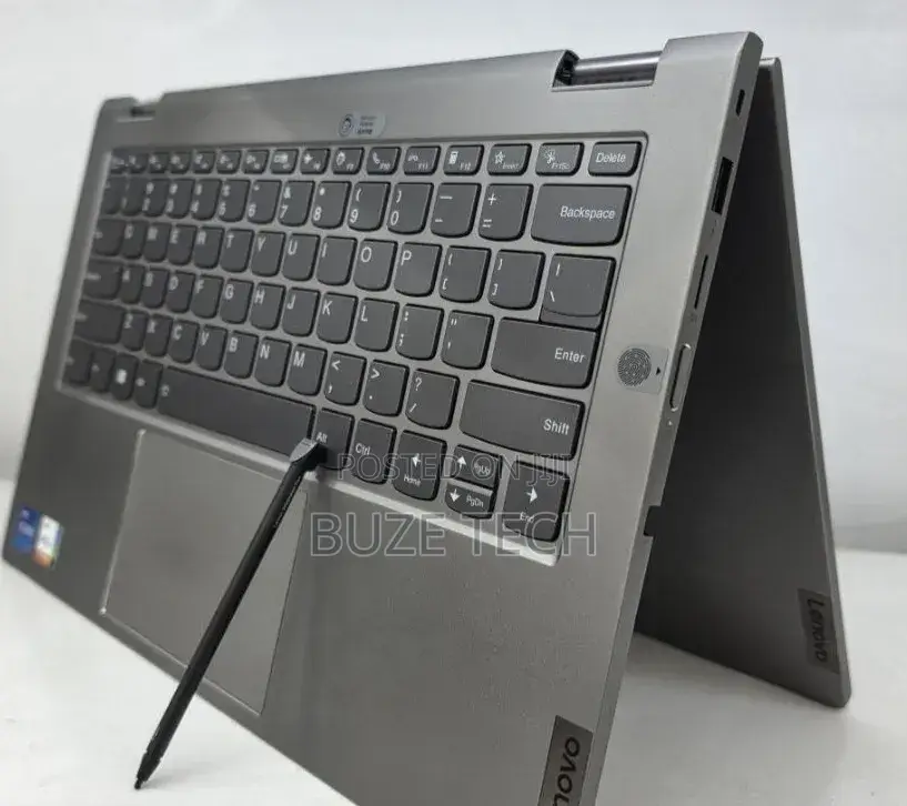New Laptop Lenovo 16GB Intel Core i7 SSD 512GB