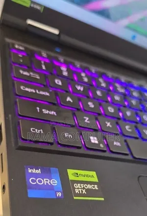 New Laptop Acer Predator 15 16GB Intel Core i9 SSD 1T