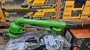 Spray Gun 80m