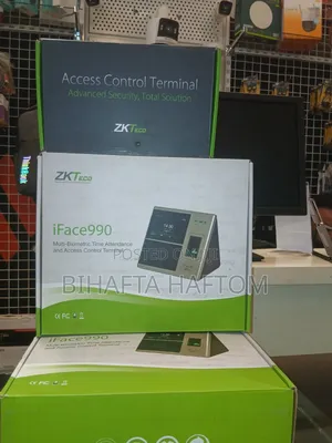 Zkteco Iface990
