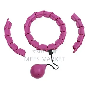 Weighted Hula Hoop