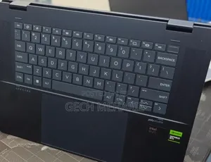 New Laptop HP Spectre X360 15 32GB Intel Core Ultra 7 SSD 1T