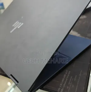 New Laptop HP Spectre X360 15 32GB Intel Core Ultra 7 SSD 1T