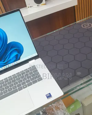 New Laptop HP Envy Ultrabook 4 16GB Intel Core Ultra 7 SSD 1T