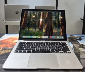New Laptop Apple MacBook Air 2020 M1 8GB Apple M1 Pro SSD 256GB