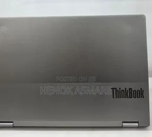 New Laptop Lenovo Thinkbook 14 16GB Intel Core i7 SSD 512GB