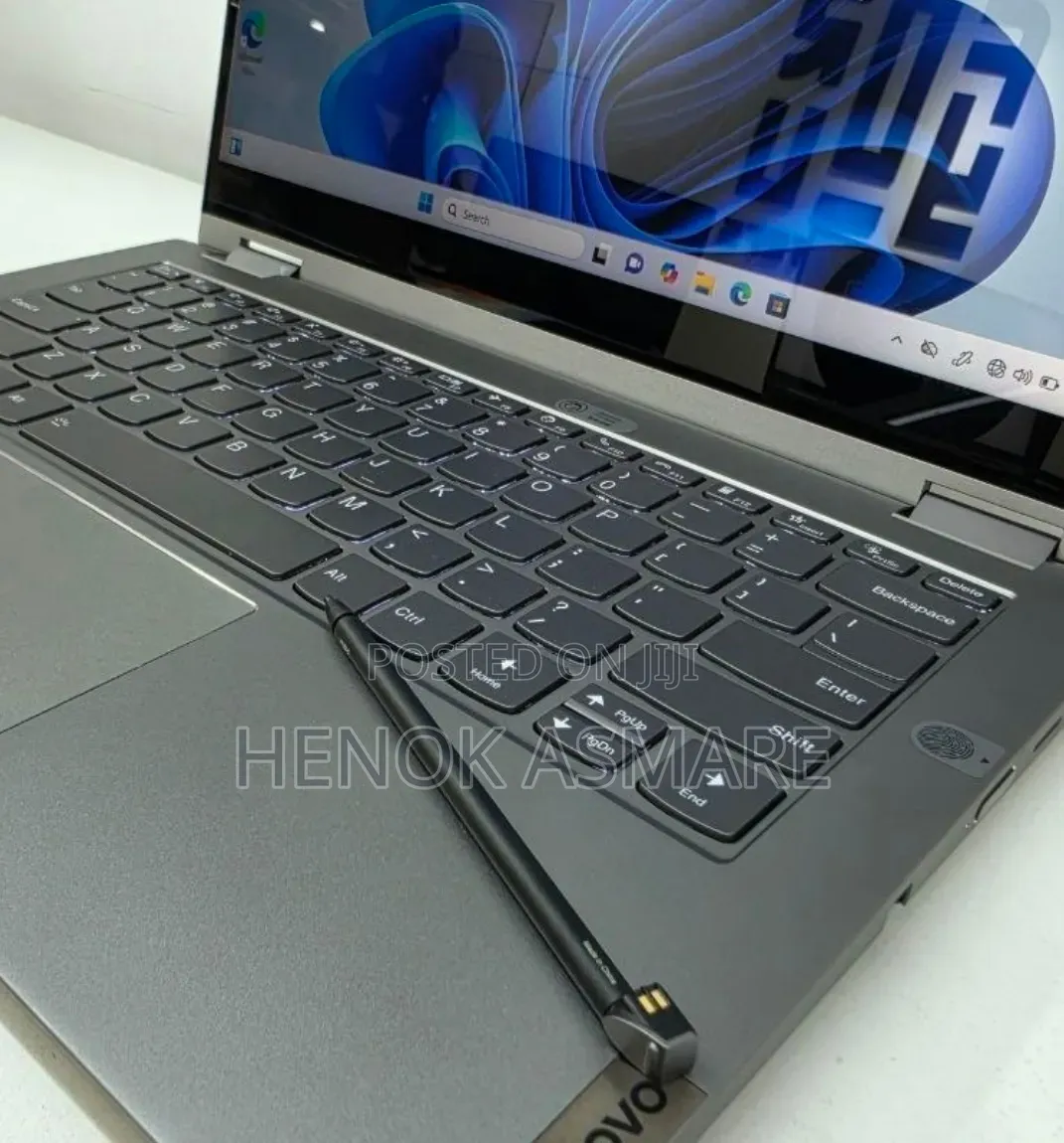 New Laptop Lenovo Thinkbook 14 16GB Intel Core i7 SSD 512GB