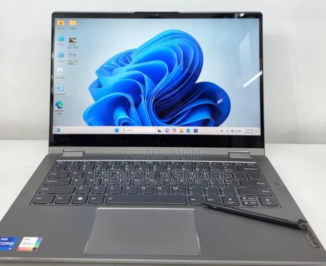 New Laptop Lenovo Thinkbook 14 16GB Intel Core i7 SSD 512GB