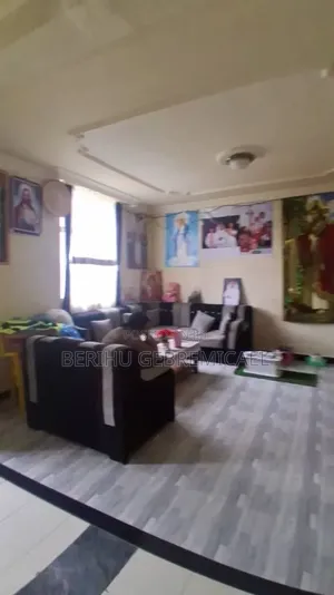 1bdrm Condo in ኣያት, Bole for sale