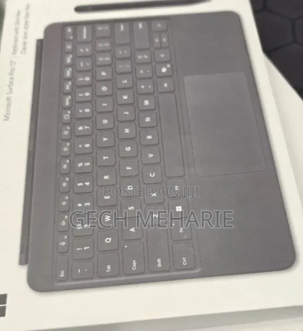 New Laptop Microsoft Surface Pro Copilot+ PC 12 16GB SSD 512GB
