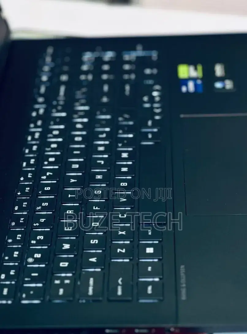 New Laptop HP Omen 16 16GB Intel Core i9 SSD 1T