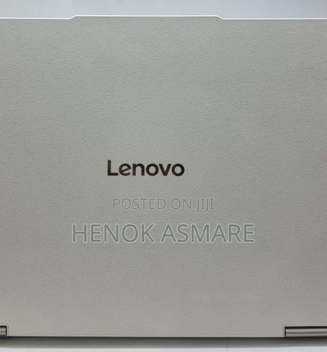 New Laptop Lenovo Yoga 2 32GB Intel Core Ultra 7 SSD 1T